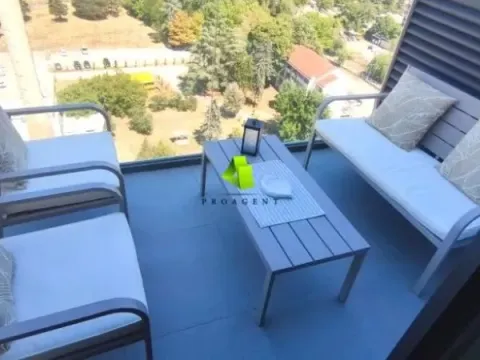 Izdavanje, jednosoban stan, 55m², Medijana, Niš - image 7