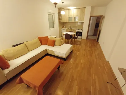 Rent, one bedroom apartment, 51m², Ljubović, Podgorica - image 18