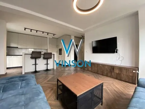 Izdavanje, dvosoban stan, 56m², Liman 1, Novi Sad Sve Podlokacije - image 2