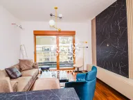 Izdavanje, dvosoban stan, 68m², Master Kvart, Podgorica - image 2