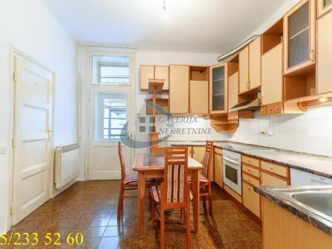 Izdavanje, četvorosoban stan, 104m², Stari Grad, Beograd - image 12