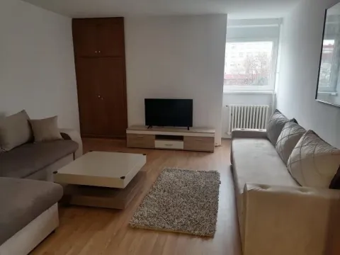 Izdavanje, jednosoban stan, 40m², Savski Venac, Beograd - image 14