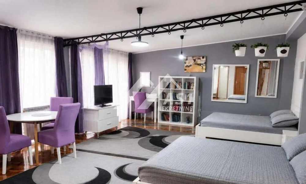 Rent, house, 360m², Adice, Novi Sad Sve Podlokacije