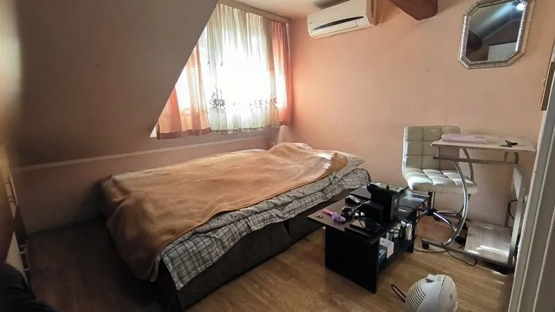 Sale, three bedroom apartment, 67m², Savski Venac, Beograd