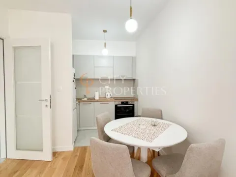 Rent, apartment, 51m², Central Point, Podgorica - image 4