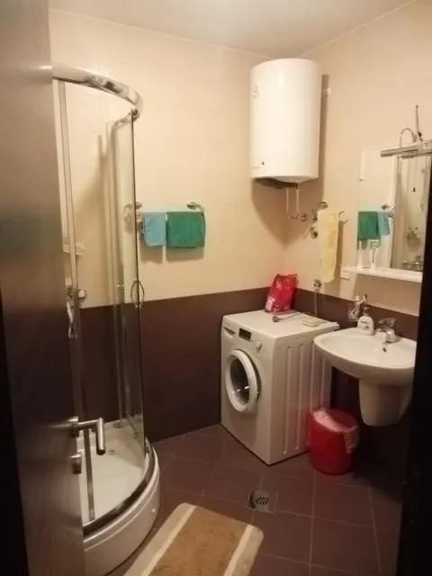 Prodaja, stan, 58m², Budva, Crna Gora