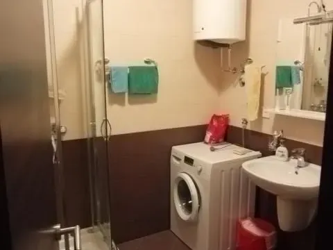 Prodaja, stan, 58m², Budva, Crna Gora - image 4
