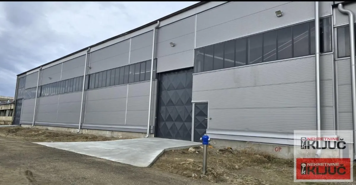 Rent, office space, 380m², Futog, Novi Sad Sve Podlokacije