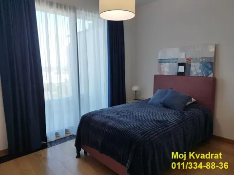 Rent, three bedroom apartment, 92m², Stari Grad, Beograd - image 12