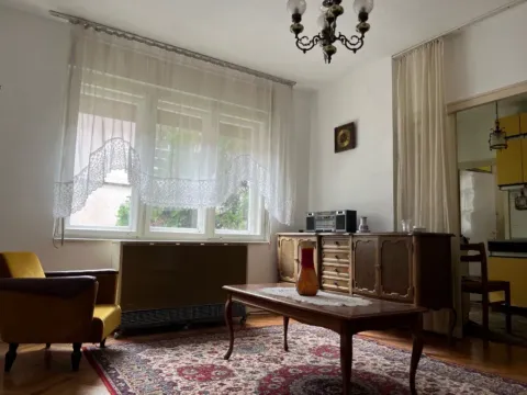 Izdavanje, dvosoban stan, 60m², Medijana, Niš - image 8