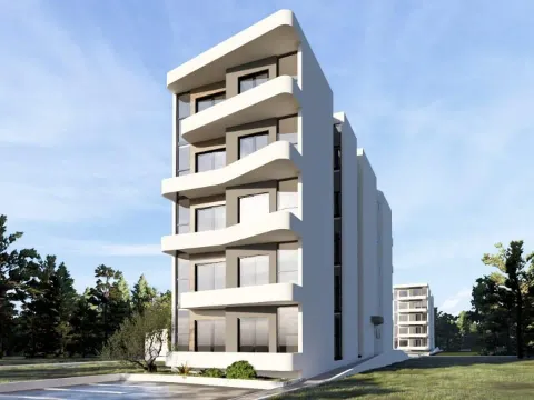 Prodaja, jednosoban stan, 50m², Velika Plaža, Ulcinj - image 4