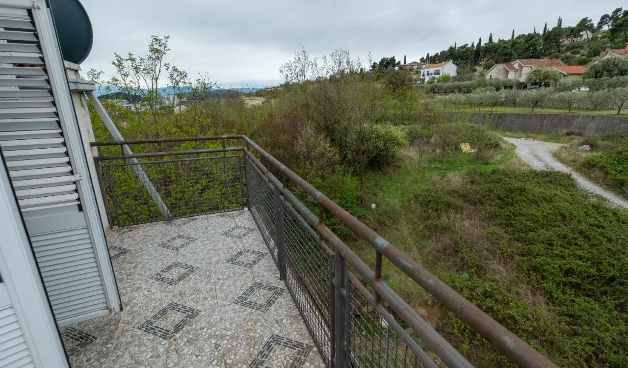 Sale, three bedroom apartment, 126m², Malo Brdo, Podgorica