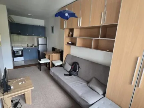Rent, one bedroom apartment, 34m², Grbavica, Novi Sad Sve Podlokacije - image 7