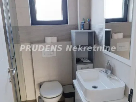 Izdavanje, dvosoban stan, 57m², Surčin, Beograd - image 7