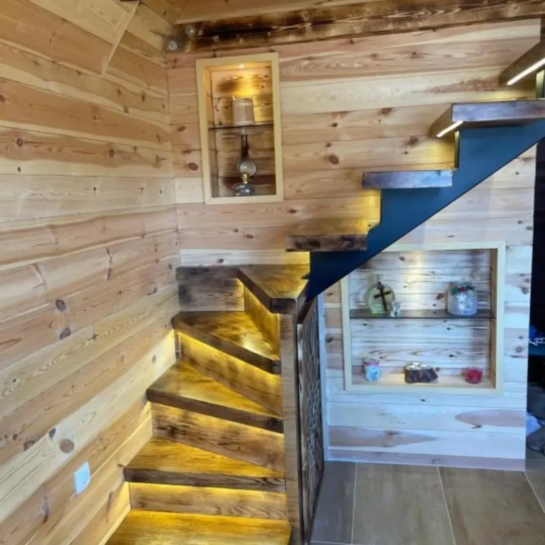 Prodaja, kuća, 97m², Borje, Žabljak