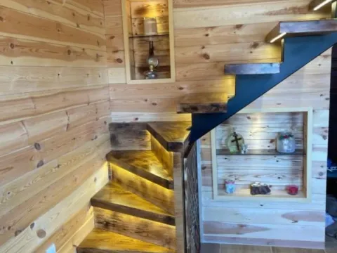 Prodaja, kuća, 63m², Borje, Žabljak - image 5