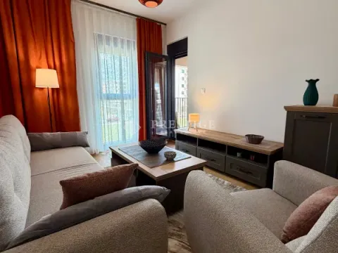 Rent, one bedroom apartment, 46m², City Kvart, Podgorica - image 2