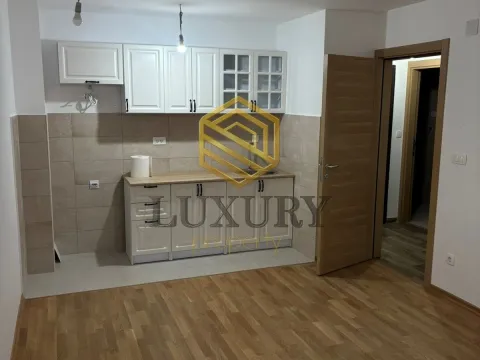 Rent, two bedroom apartment, 56m², Stari Aerodrom, Podgorica - image 1