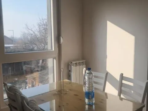 Rent, two bedroom apartment, 54m², Surčin, Beograd - image 5