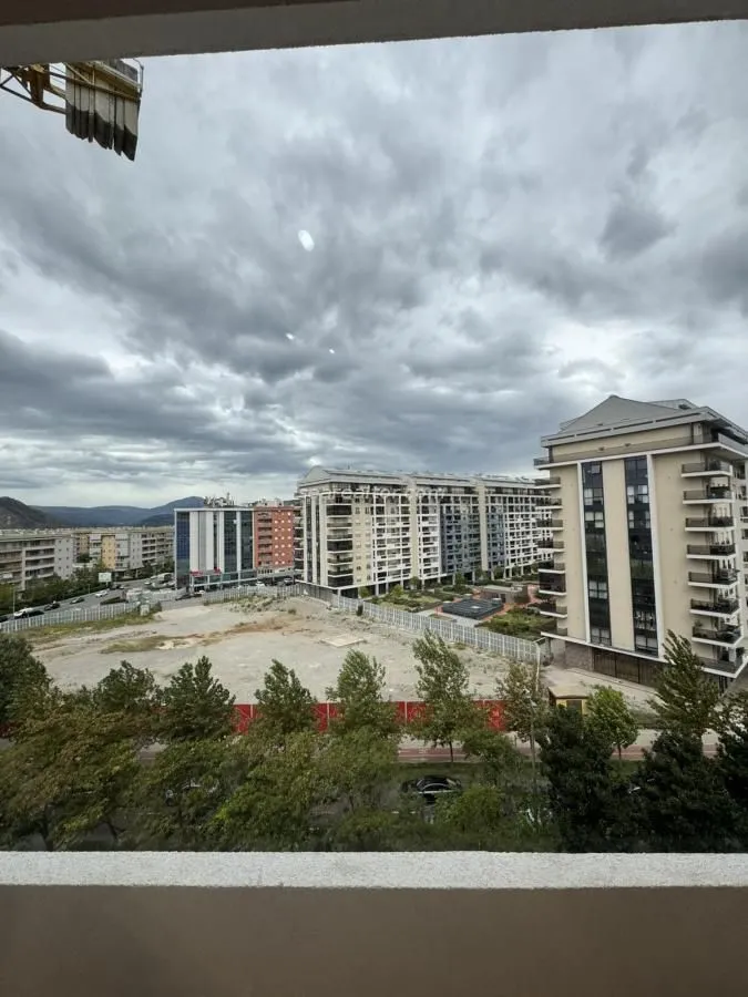 Izdavanje, jednosoban stan, 49m², Podgorica, Crna Gora
