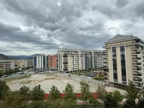 Izdavanje, jednosoban stan, 49m², Podgorica, Crna Gora - image 9