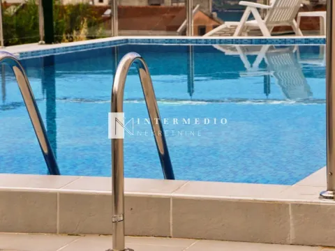 Prodaja, dvosoban stan, 56m², Topla, Herceg Novi - image 11