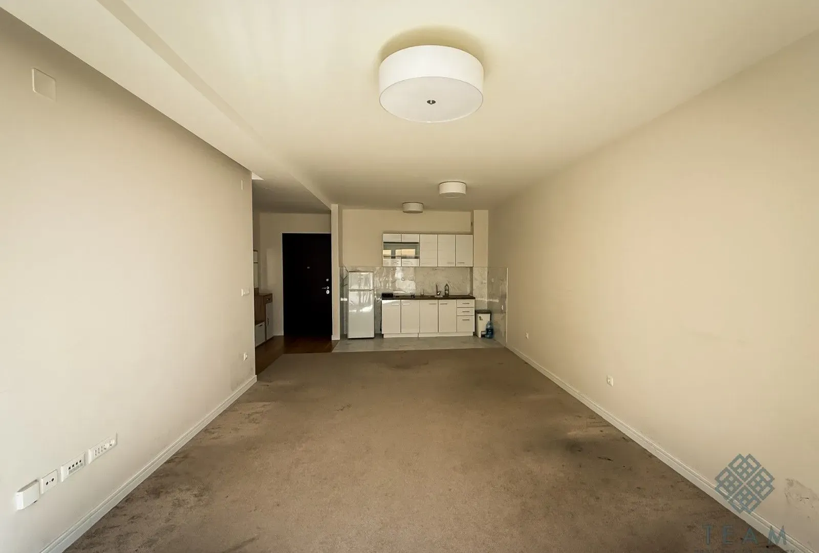 Rent, office space, 78m², Kod Capital Plaze, Podgorica