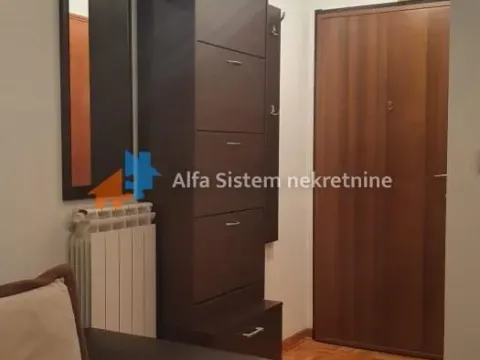 Rent, apartment, 42m², Crveni Krst, Beograd - image 16