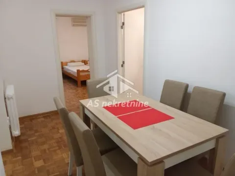 Prodaja, četvorosoban stan, 84m², Bezanijska Kosa 2, Bežanijska Kosa Sve Podlokacije - image 11