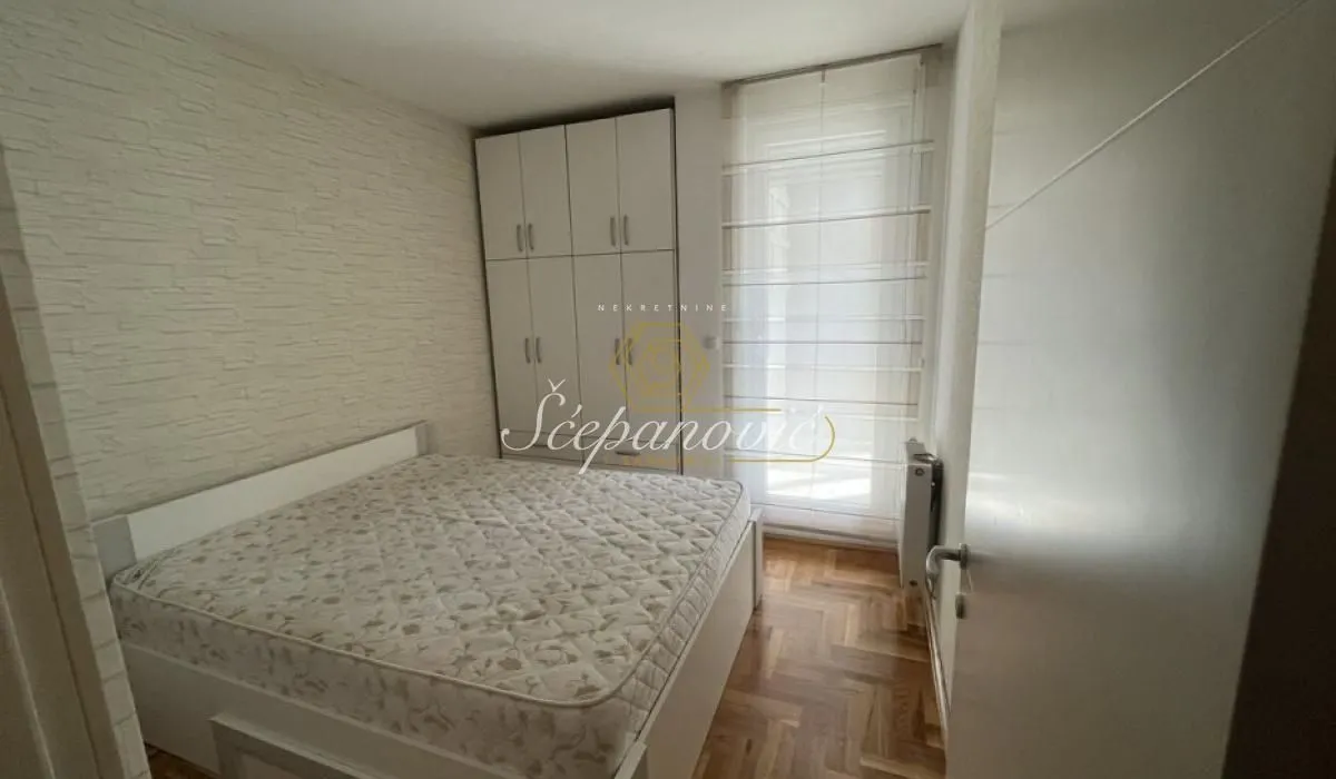 Sale, four bedroom apartment, 86m², Nova Detelinara, Novi Sad Sve Podlokacije