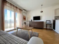 Rent, studio apartment, 33m², City Kvart, Podgorica - image 4