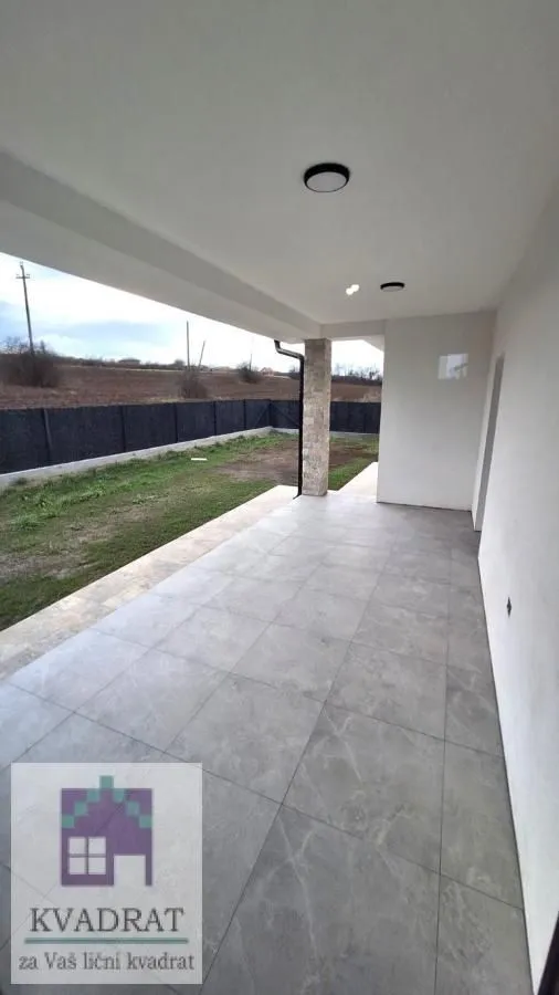 Sale, house, 117m², Kosmaj, Sopot