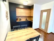 Rent, one bedroom apartment, 50m², Master Kvart, Podgorica