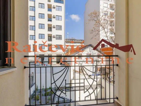 Izdavanje, jednosoban stan, 31m², Dušanovac, Voždovac Sve Podlokacije - image 4