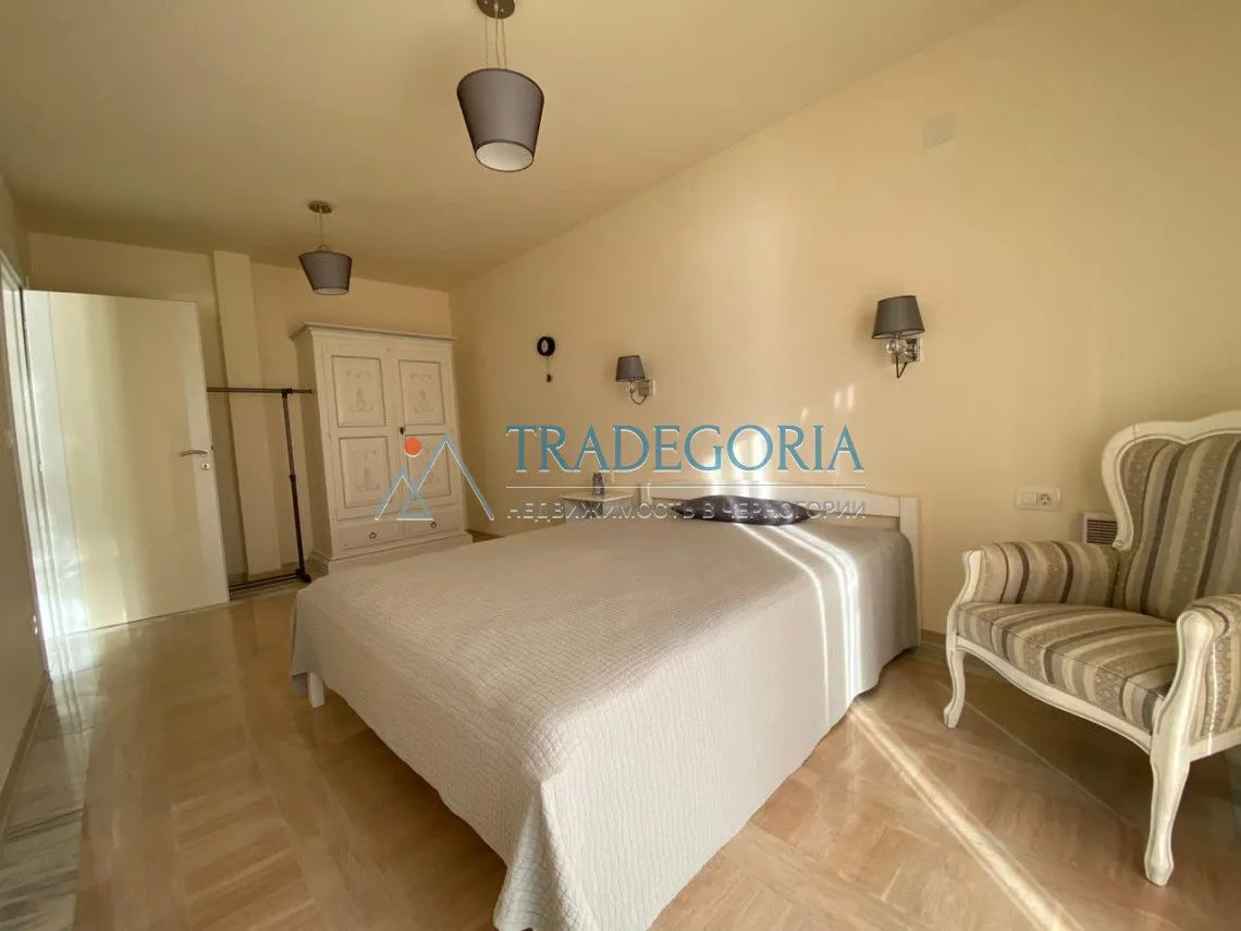 Prodaja, trosoban stan, 106m², Sveti Stefan, Budva
