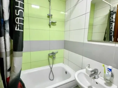 Izdavanje, garsonjera, 36m², City Kvart, Podgorica - image 7