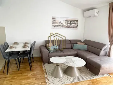 Izdavanje, jednosoban stan, 39m², Zabjelo, Podgorica - image 2