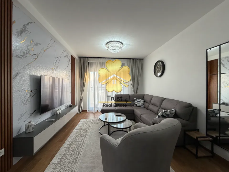 Rent, two bedroom apartment, 70m², Podgorica, Crna Gora