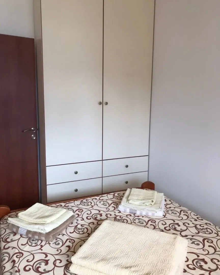 Rent, one bedroom apartment, 39m², Sveti Stasije, Kotor