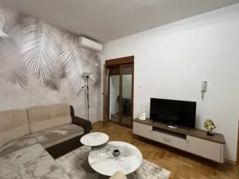 Izdavanje, jednosoban stan, 45m², Tuški Put, Podgorica - image 2