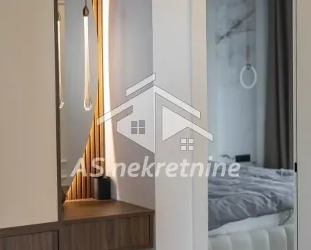 Izdavanje, stan, 232m², Banovo Brdo, Beograd - image 11