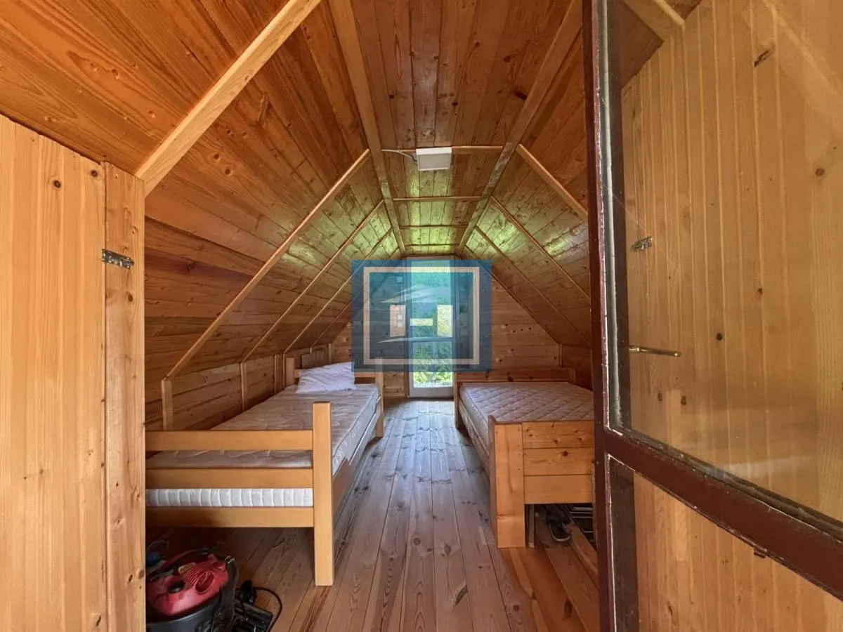 Prodaja, kuća, 24m², Knić, Srbija