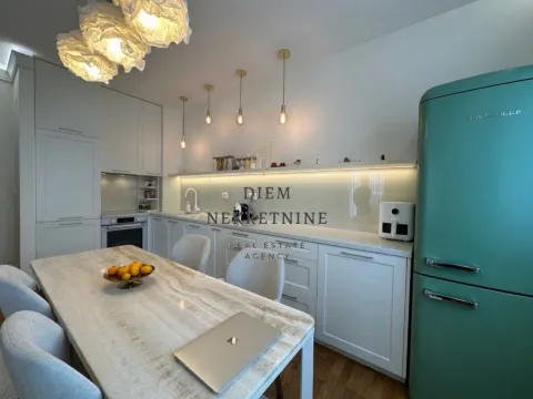 Prodaja, dvosoban stan, 62m², Zabjelo, Podgorica - image 2