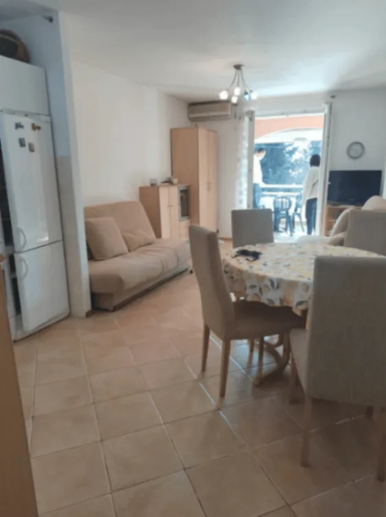 Sale, apartment, 35m², Petrovac, Budva