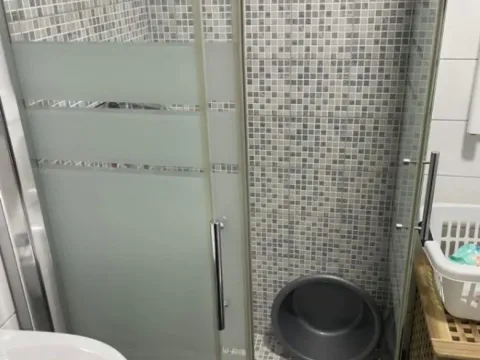 Izdavanje, jednosoban stan, 50m², Stari Aerodrom, Podgorica - image 11