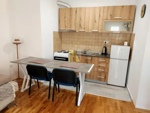 Rent, one bedroom apartment, 40m², Salajka, Novi Sad Sve Podlokacije - image 4