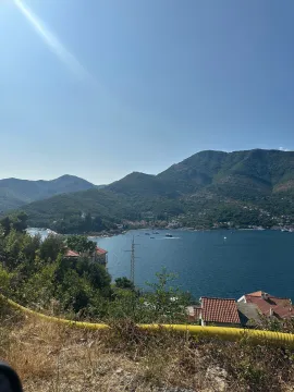 Sale, land lot, 504m², Lepetani, Tivat - image 2