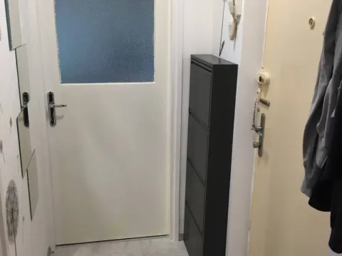 Rent, two bedroom apartment, 44m², Karaburma, Palilula Sve Podlokacije - image 6