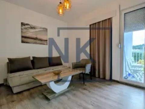Izdavanje, jednosoban stan, 32m², Tuški Put, Podgorica - image 2
