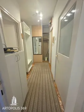 Prodaja, dvosoban stan, 51m², Karaburma, Palilula Sve Podlokacije - image 5